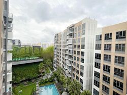 The Brownstone (D27), Condominium #480800101